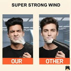 Bharatrad™ Cordless Car & Home Air Blower (20000 RPM)