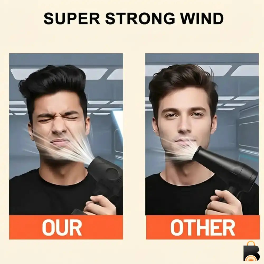 Bharatrad™ Cordless Car & Home Air Blower (20000 RPM)